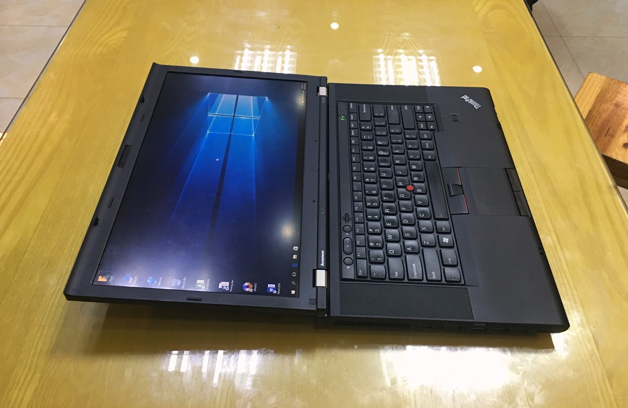 Laptop ThinkPad W530 Mobile Workstation-6.jpg
